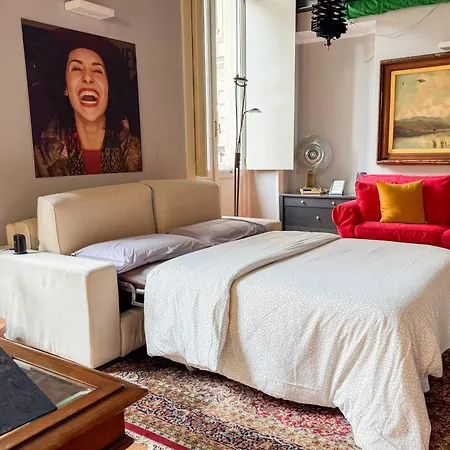 Appartement T-loft *
