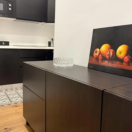 T-loft Genua