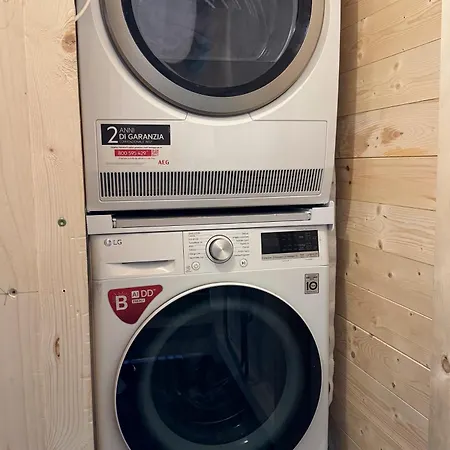 Appartement T-loft