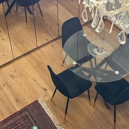 T-loft Appartement *