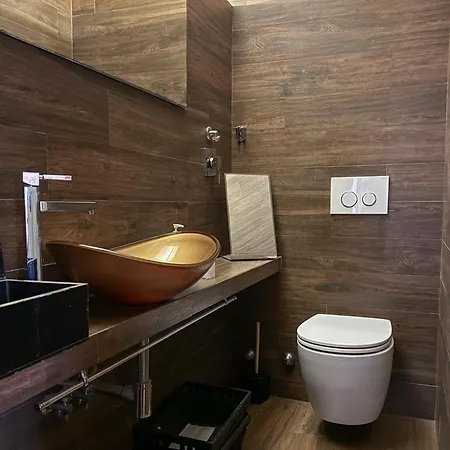 Appartement T-loft *