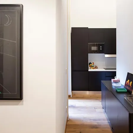T-loft Appartement