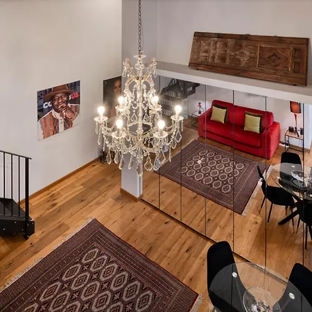 T-loft * Genua