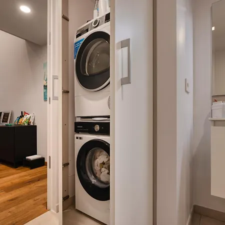 Appartement T-loft