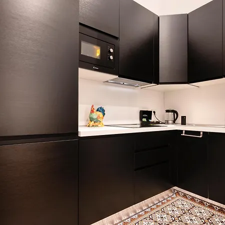 T-loft Appartement *