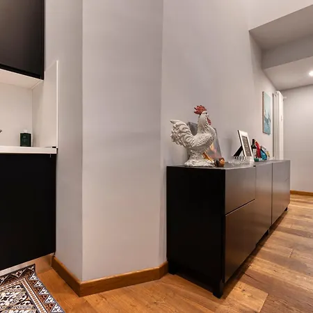 T-loft Appartement Genua