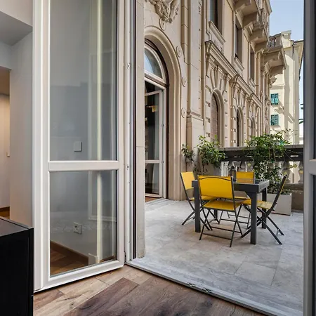 T-loft Genua