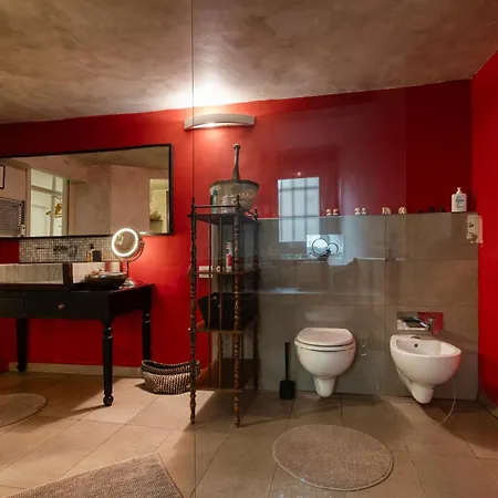 T-loft Appartement